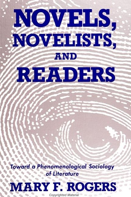 Novels, Novelists, and Readers