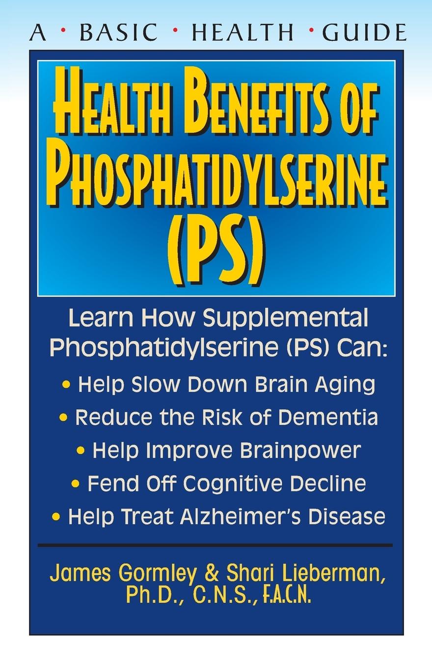 Health Benefits of Phosphatidylserine (PS)