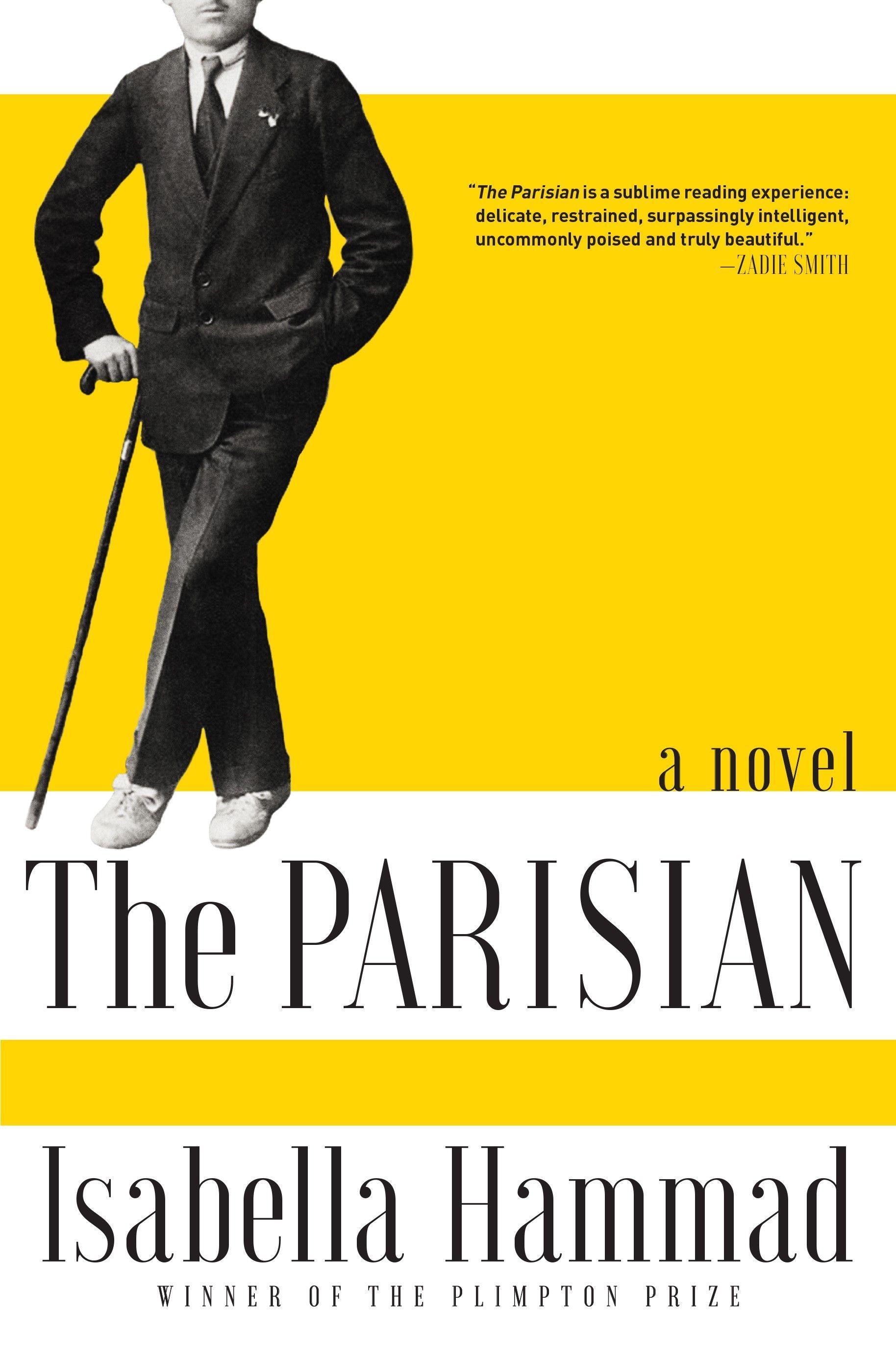 The Parisian