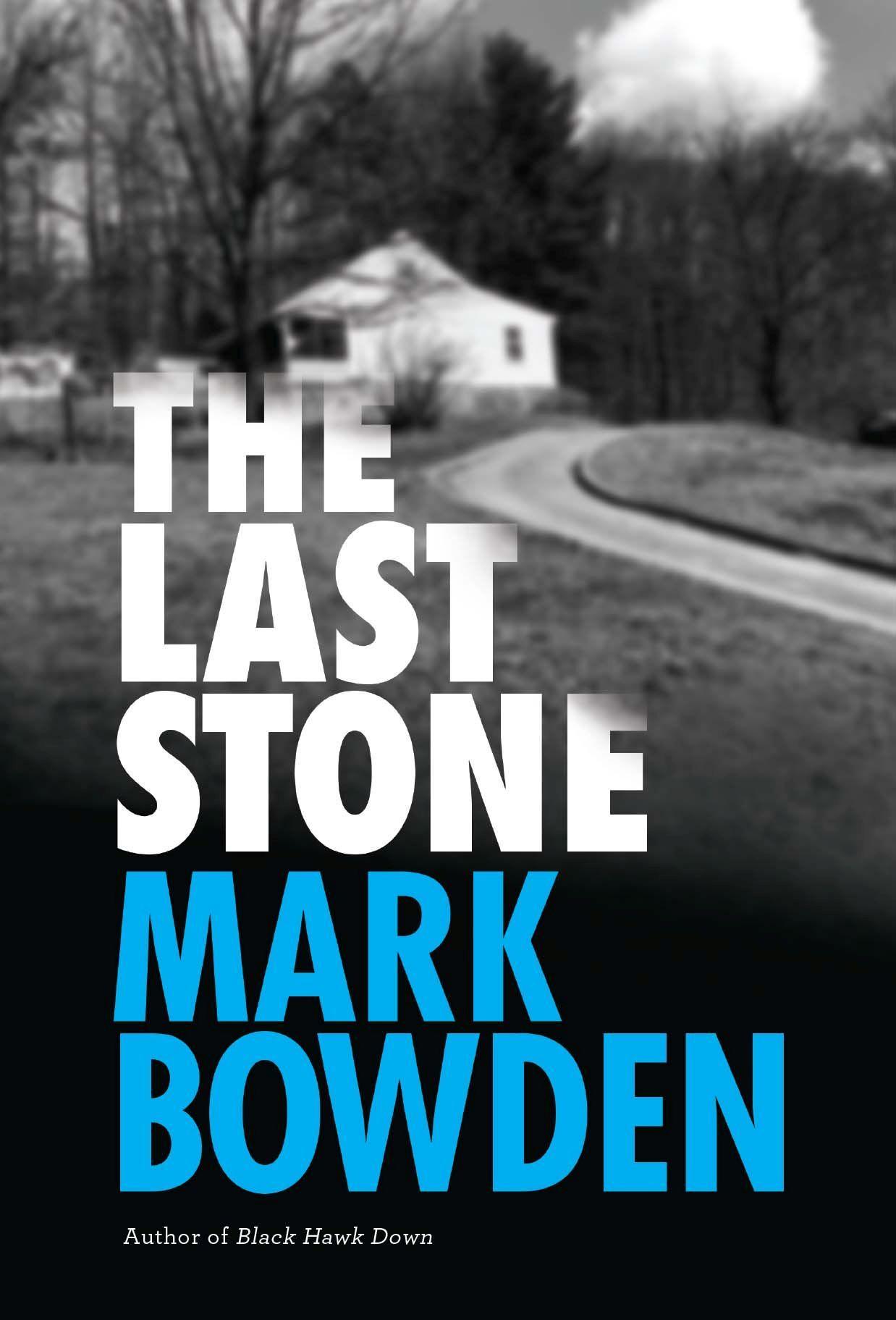 The Last Stone: A Masterpiece of Criminal Interrogation