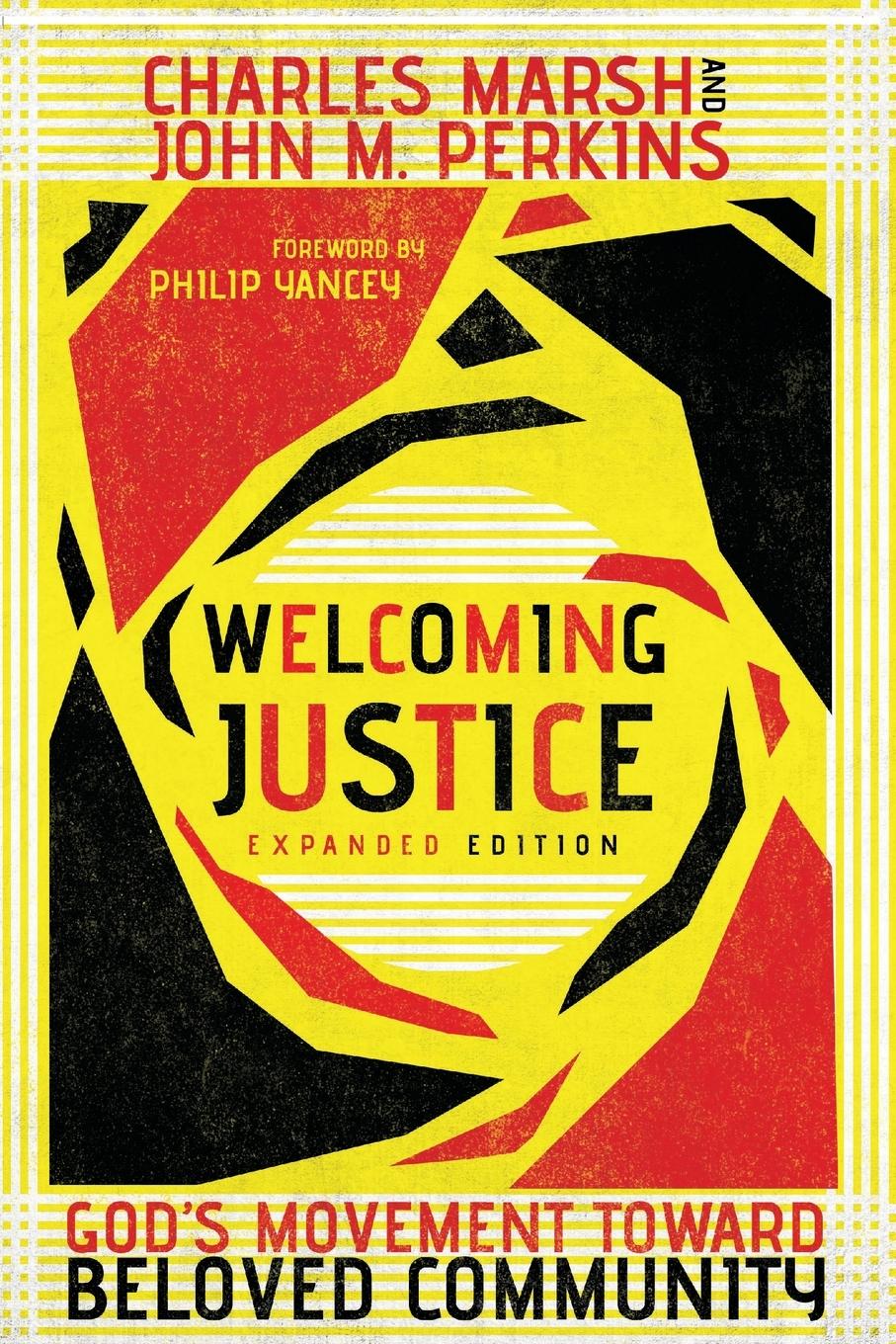 Welcoming Justice