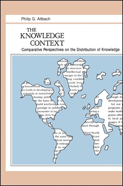 The Knowledge Context