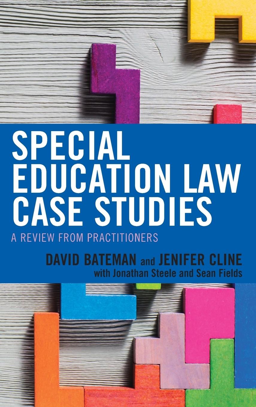 Special Education Law Case Studies