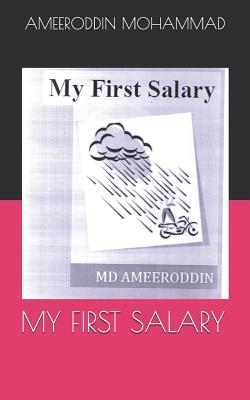 My First Salary