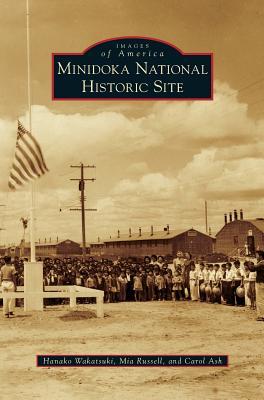 Minidoka National Historic Site