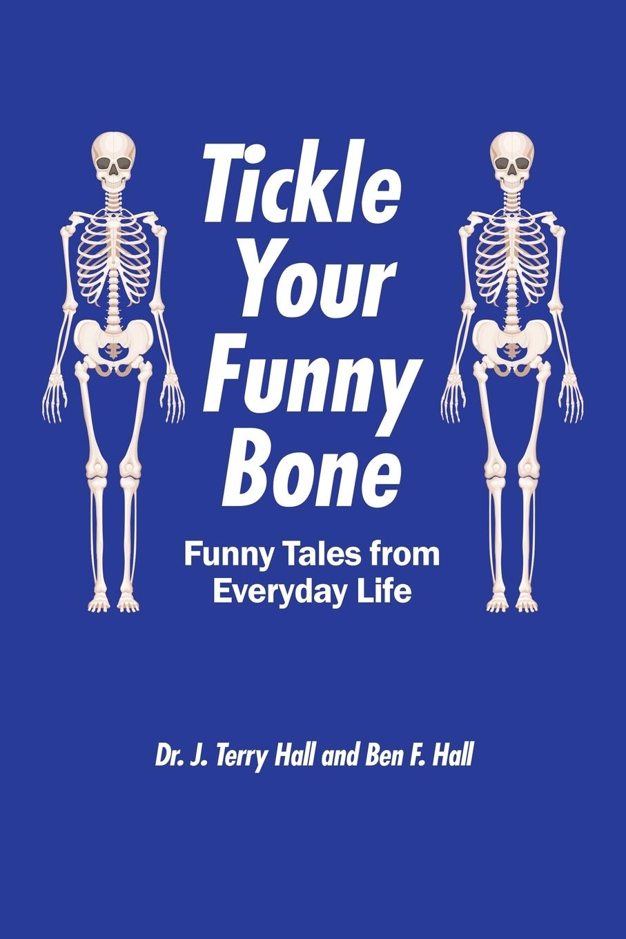 Tickle Your Funny Bone