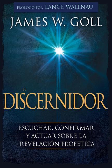 El Discernidor