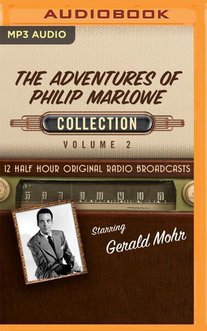 The Adventures of Philip Marlowe, Collection 2