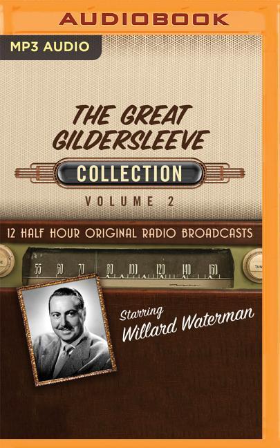 The Great Gildersleeve, Collection 2