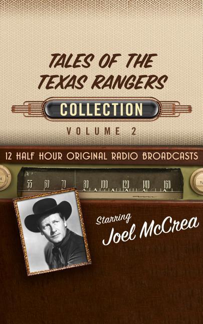 Tales of the Texas Rangers, Collection 2