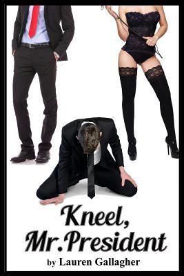 Kneel, Mr. President