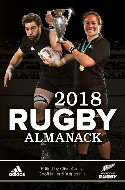 2018 Rugby Almanack