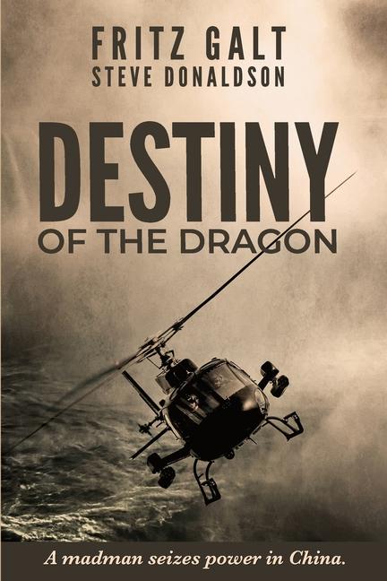 Destiny of the Dragon