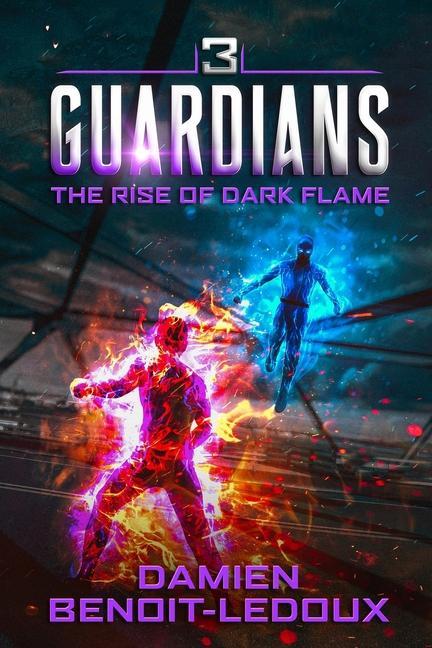 The Rise of Dark Flame