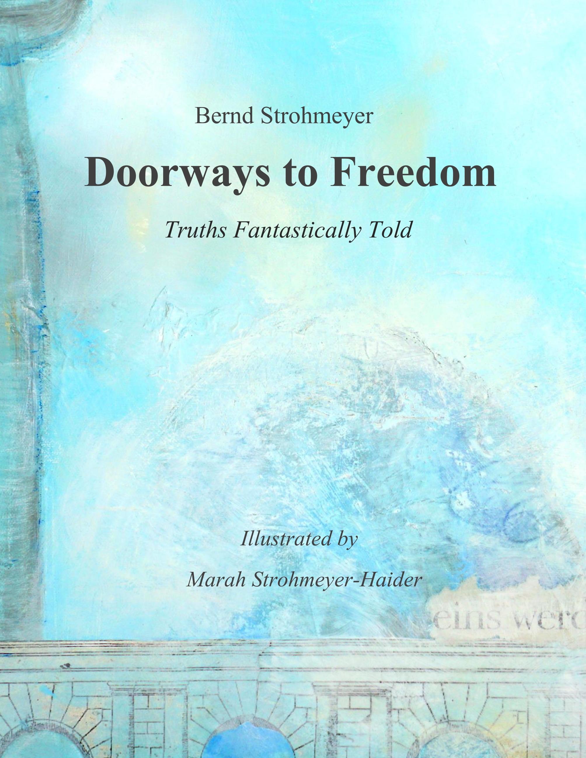 Doorways to Freedom