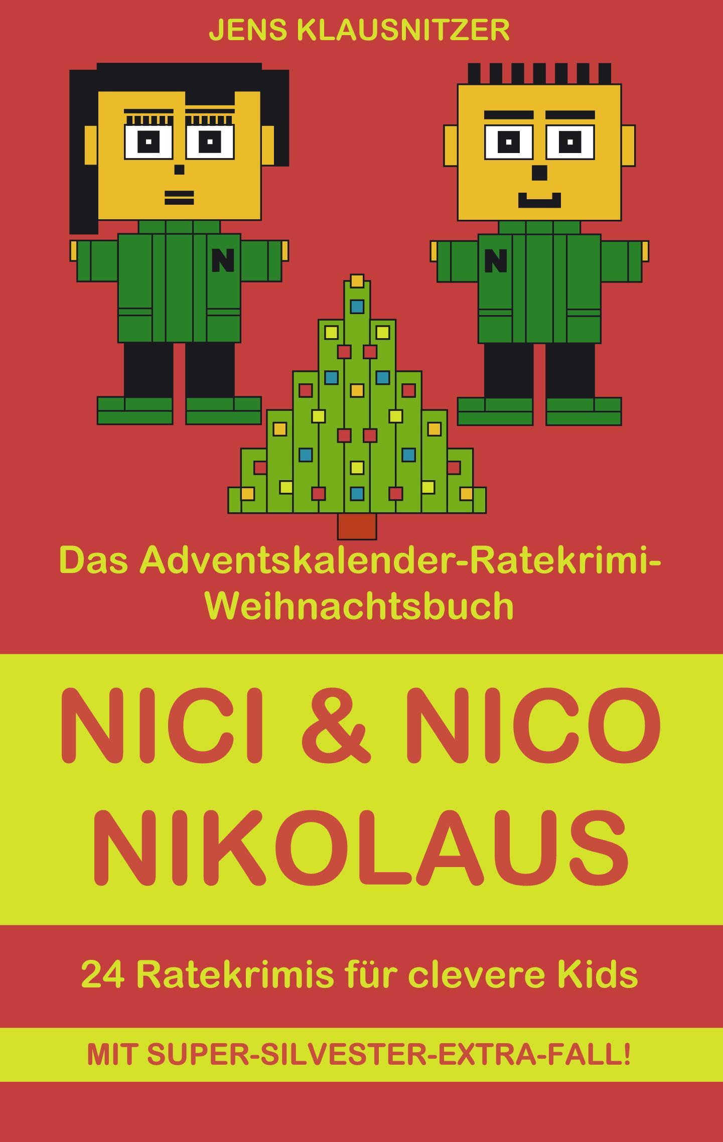 Nici & Nico Nikolaus