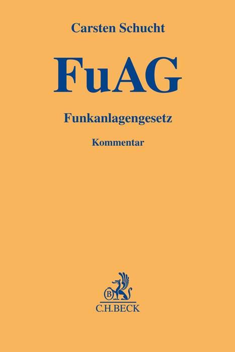 Funkanlagengesetz