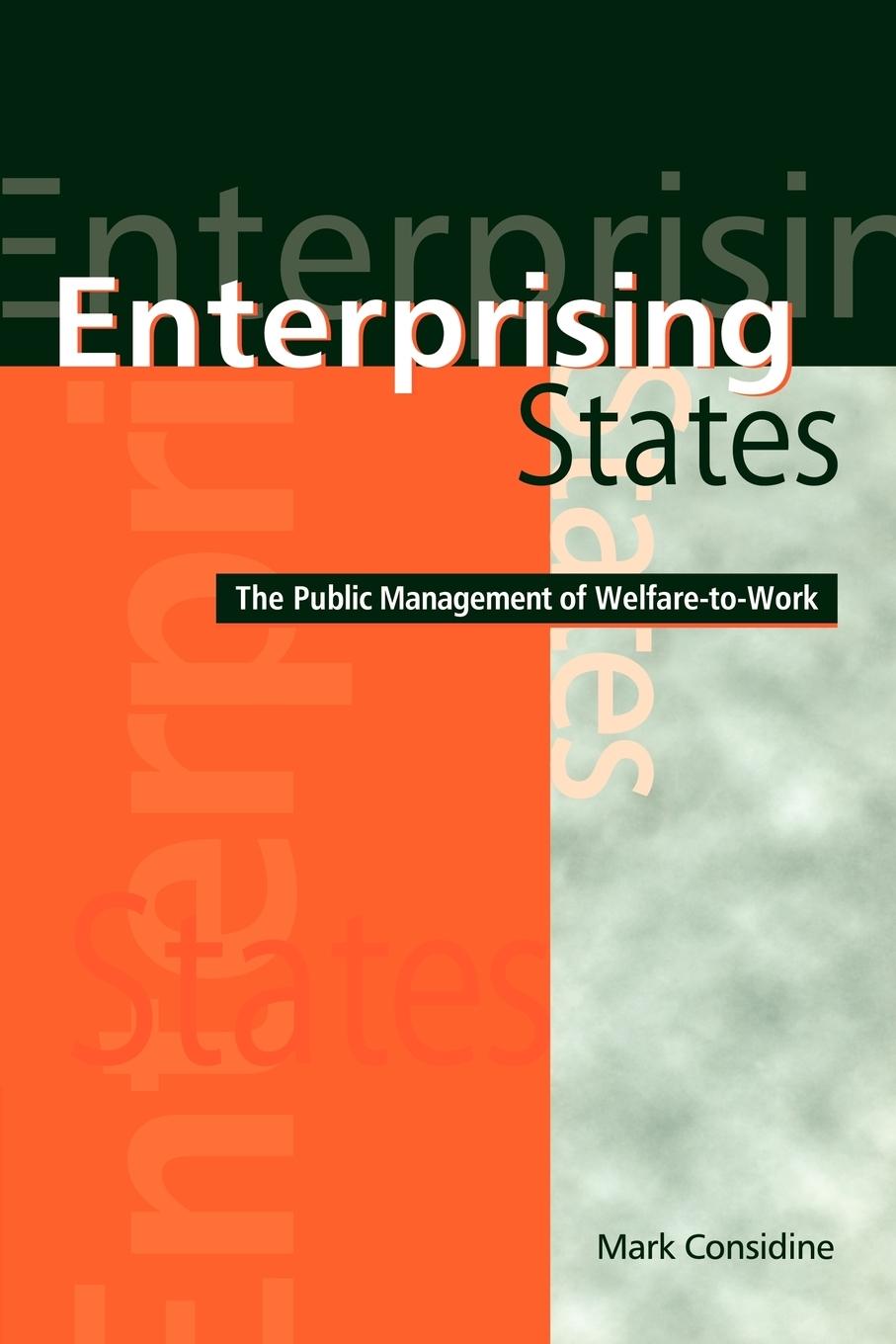 Enterprising States