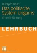 Das politische System Ungarns