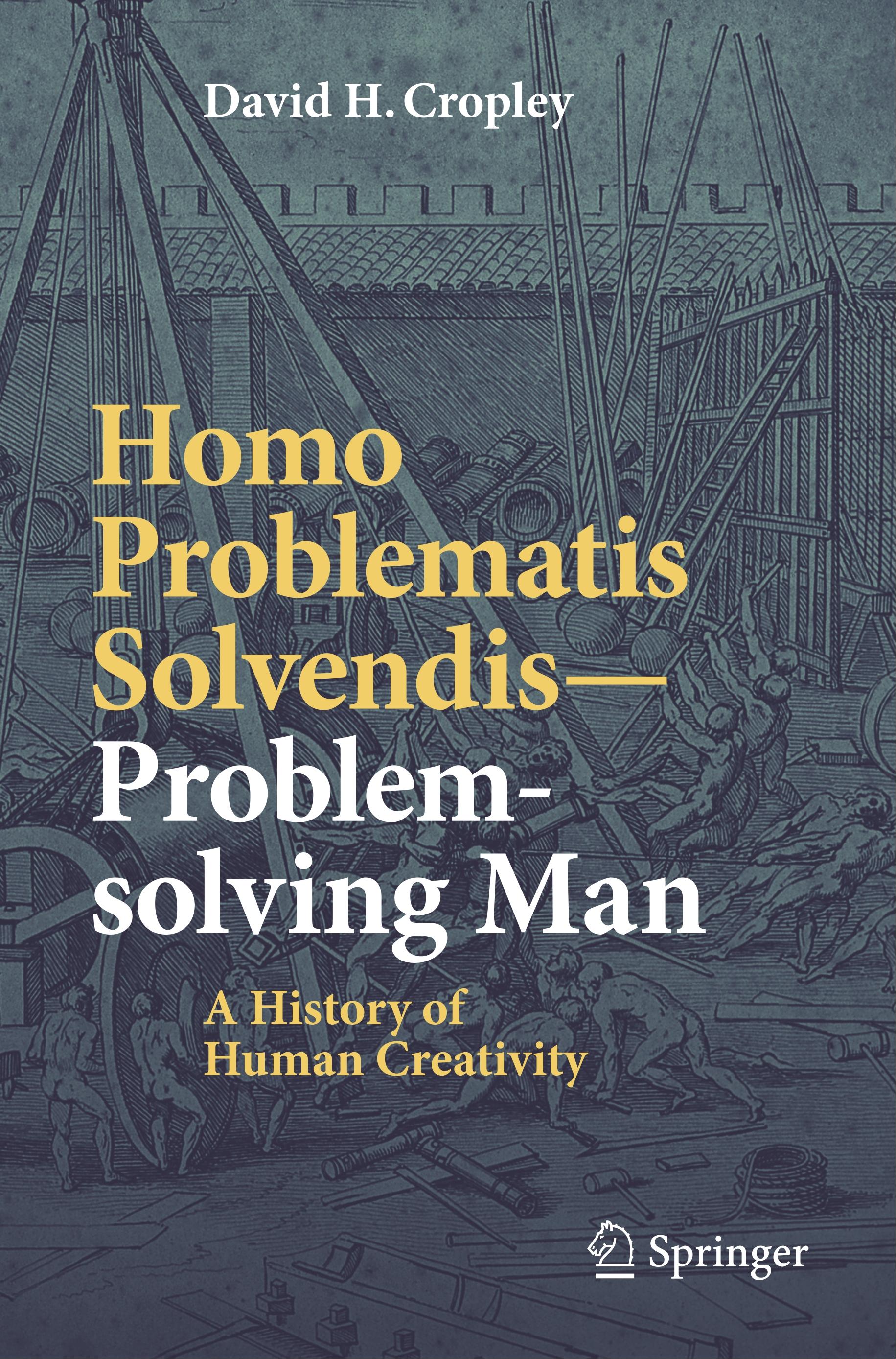 Homo Problematis Solvendis-Problem-Solving Man