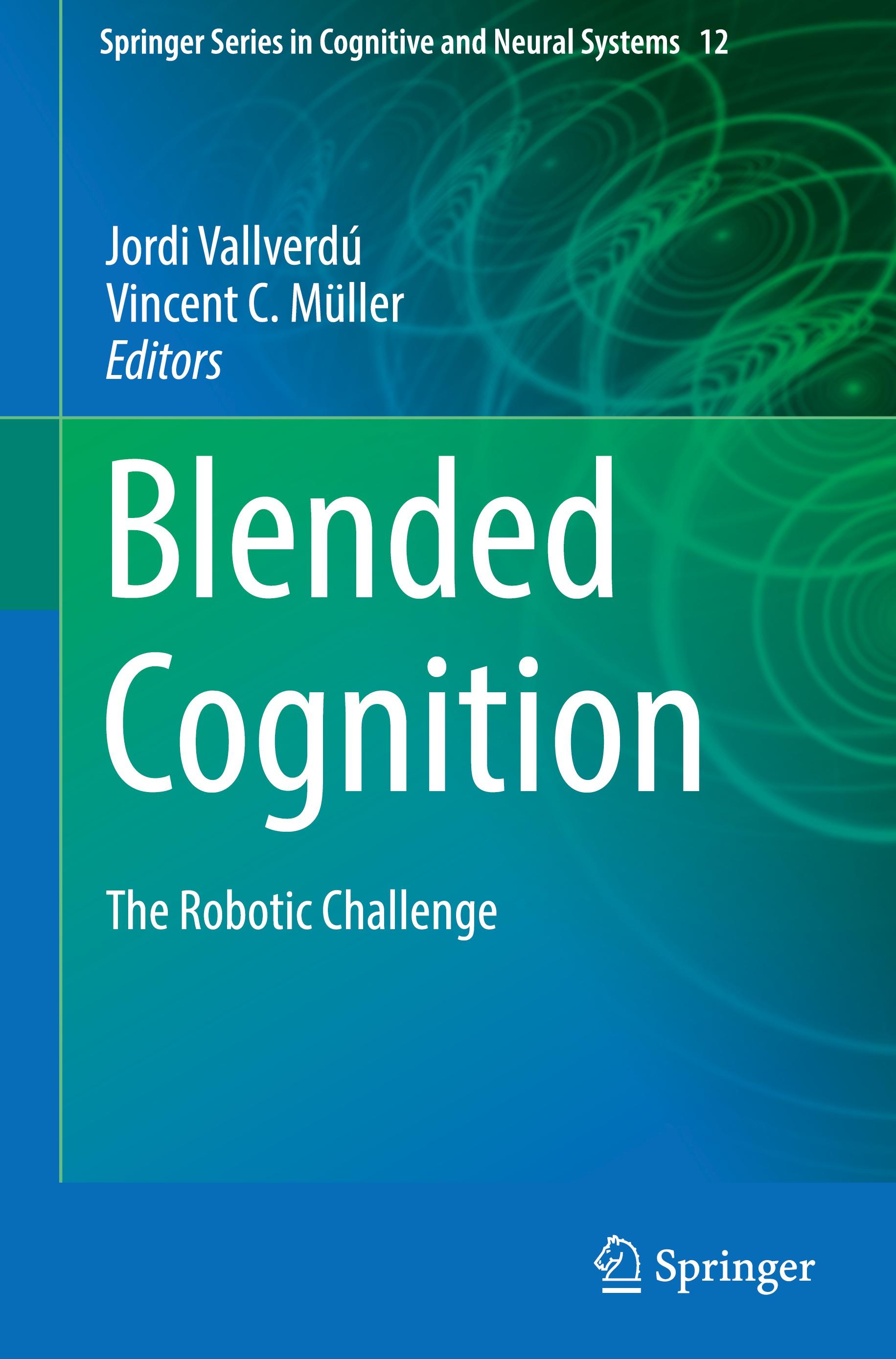 Blended Cognition