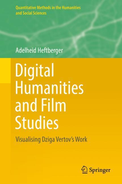 Digital Humanities and Film Studies