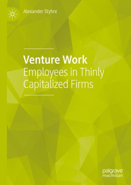 Venture Work