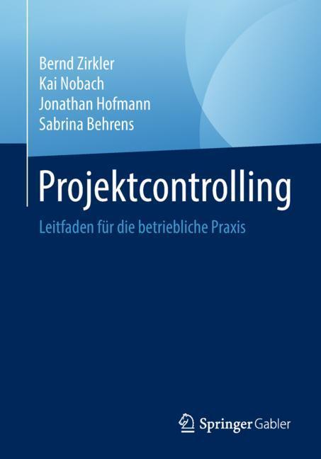 Projektcontrolling