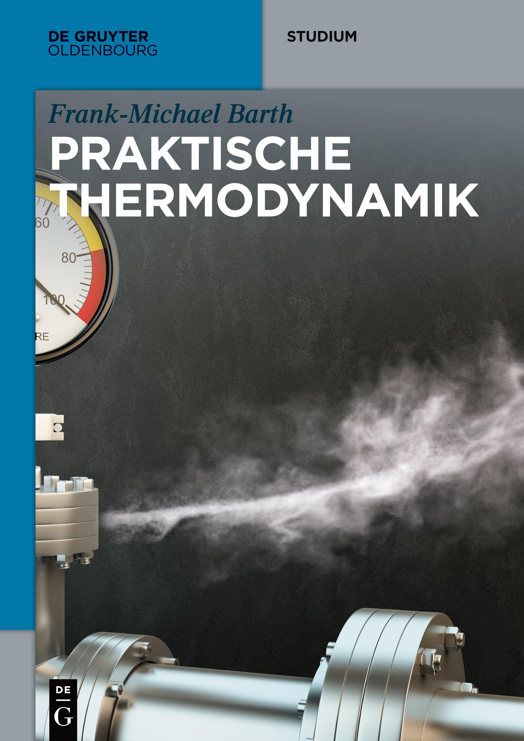 Praktische Thermodynamik