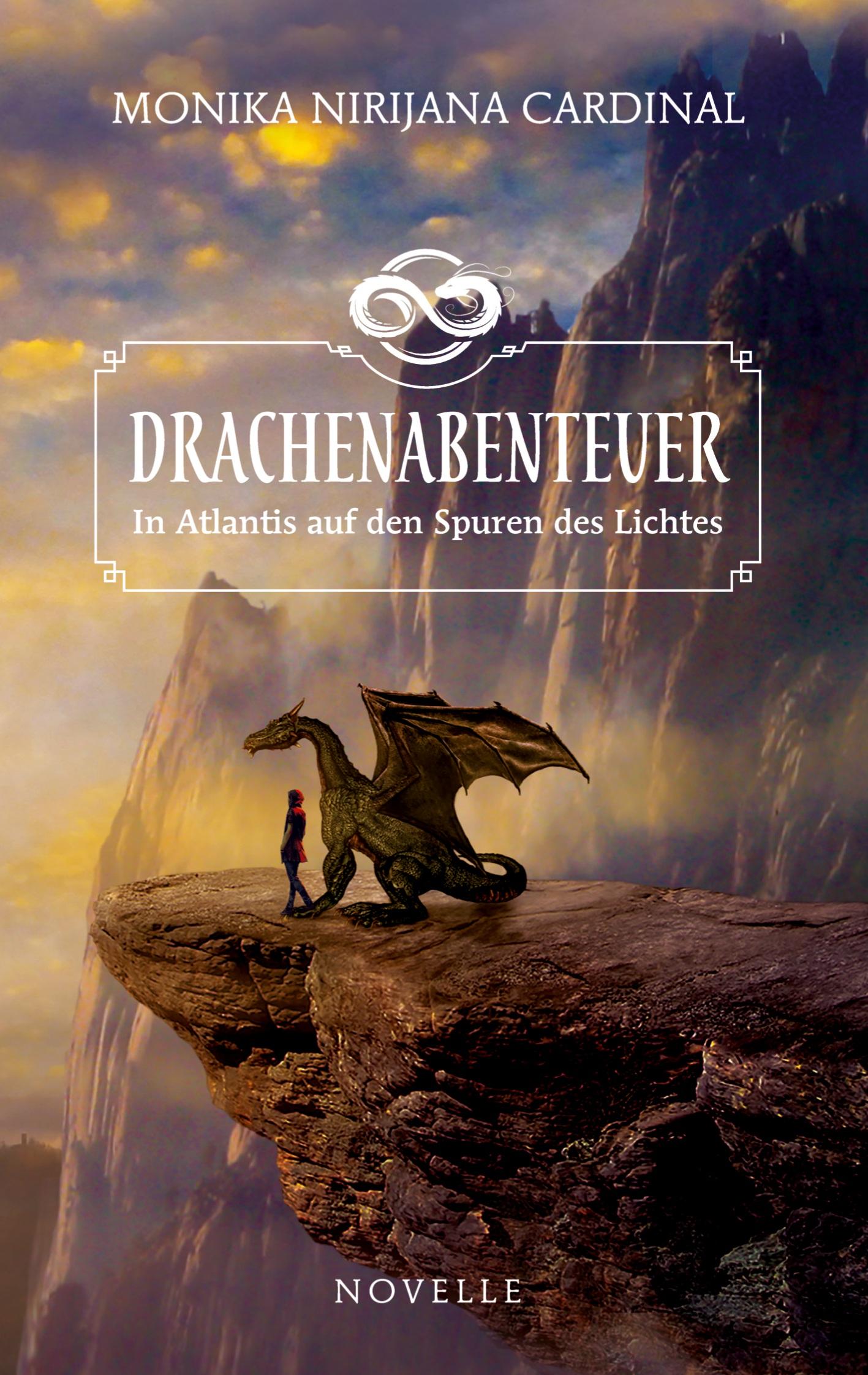 Drachenabenteuer