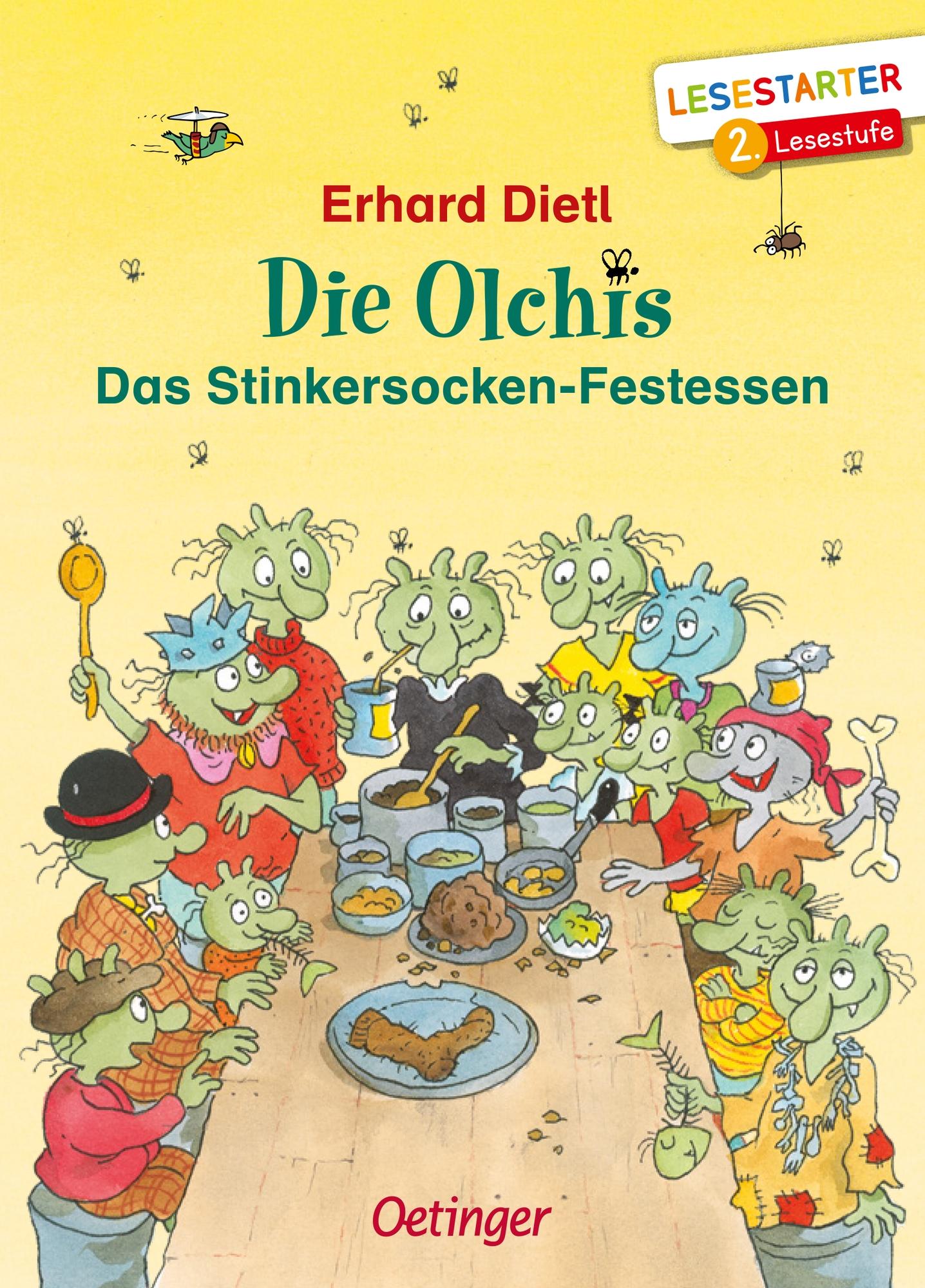 Die Olchis