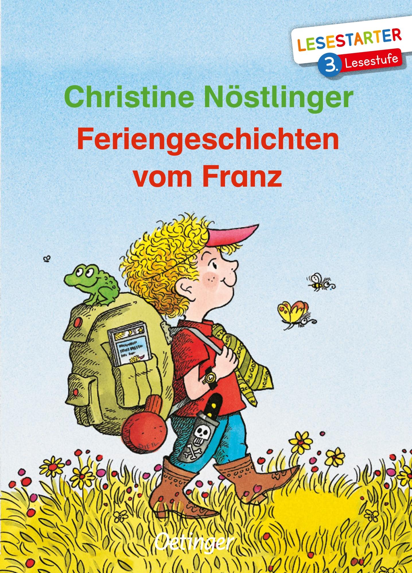 Feriengeschichten vom Franz