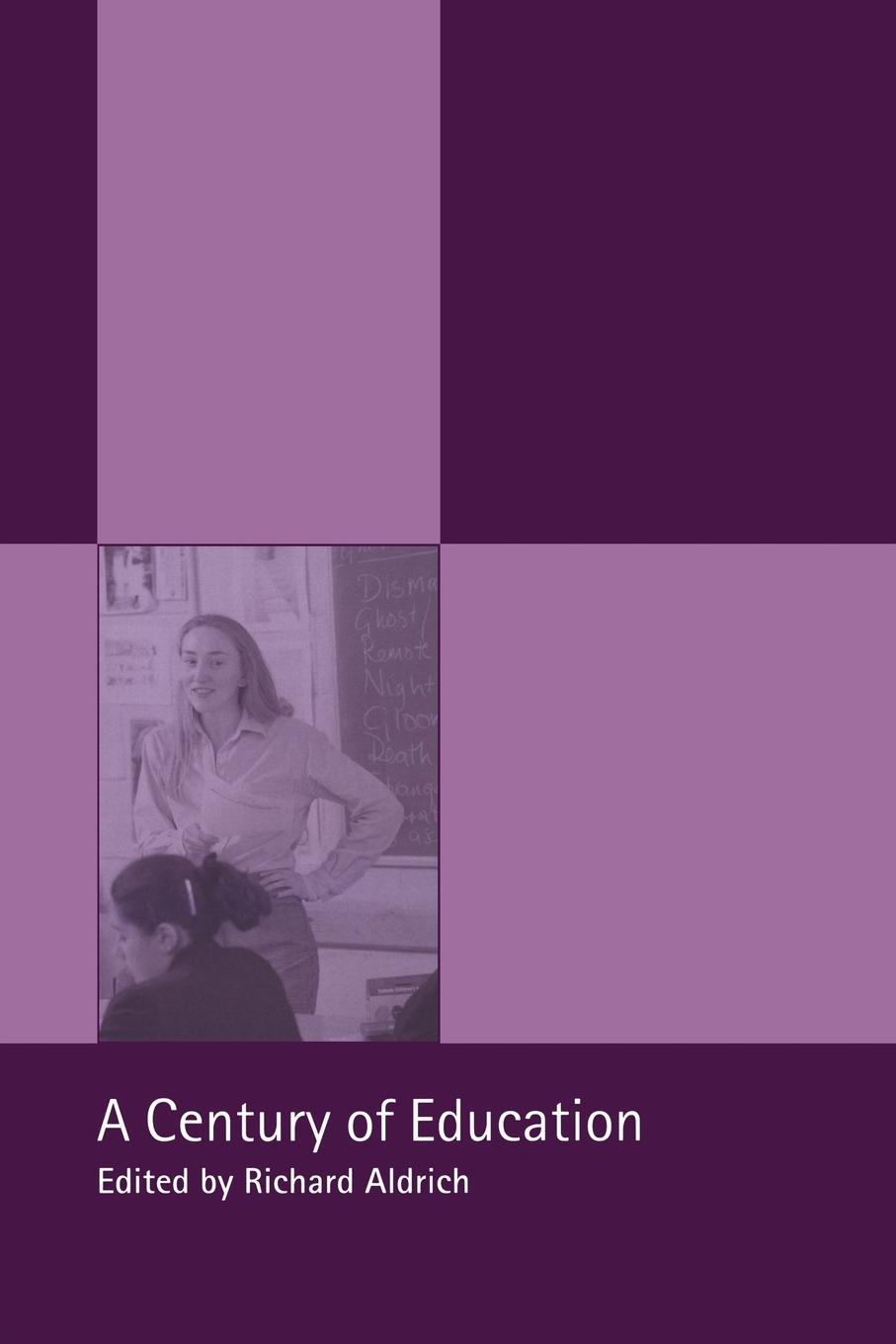 A Century of Education