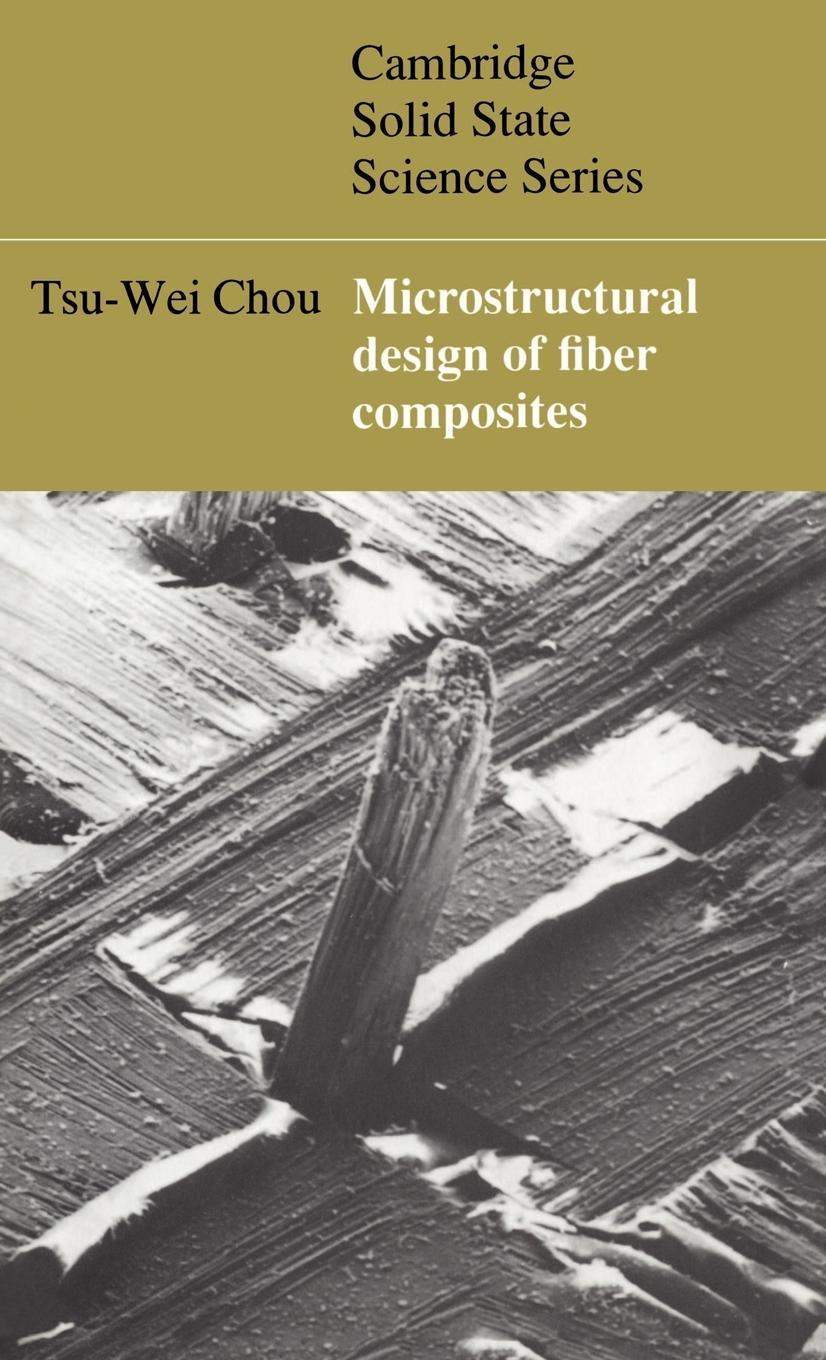 Microstructural Design of Fiber Composites