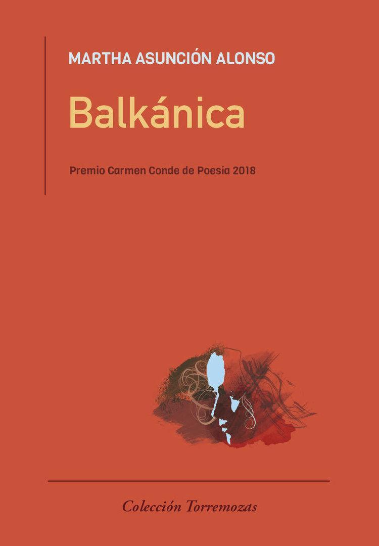 Balkánica