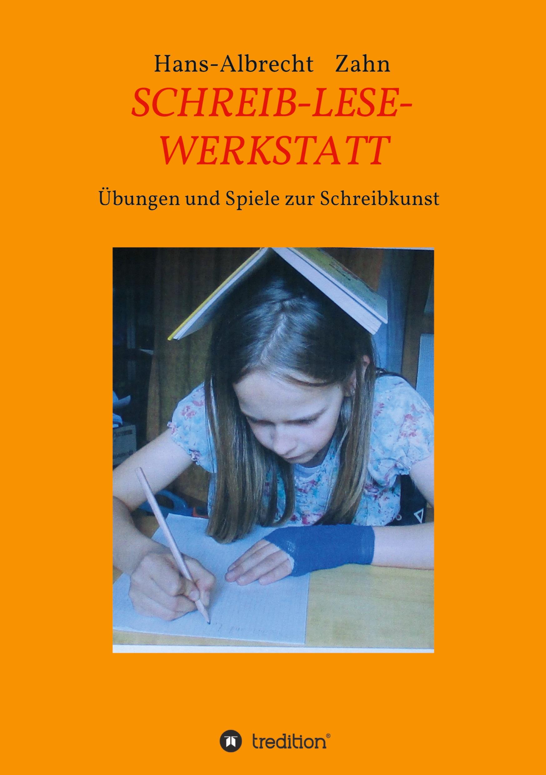 SCHREIB-LESE-WERKSTATT