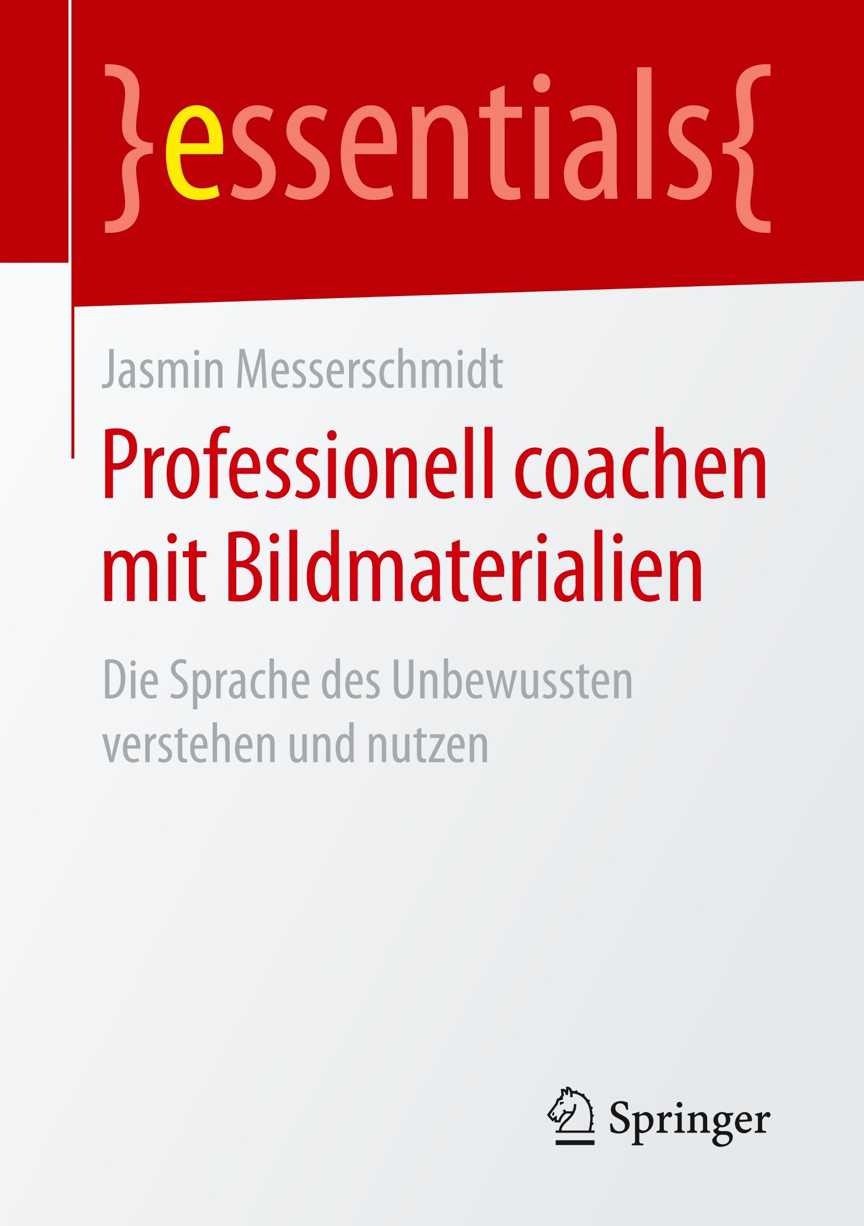 Professionell coachen mit Bildmaterialien