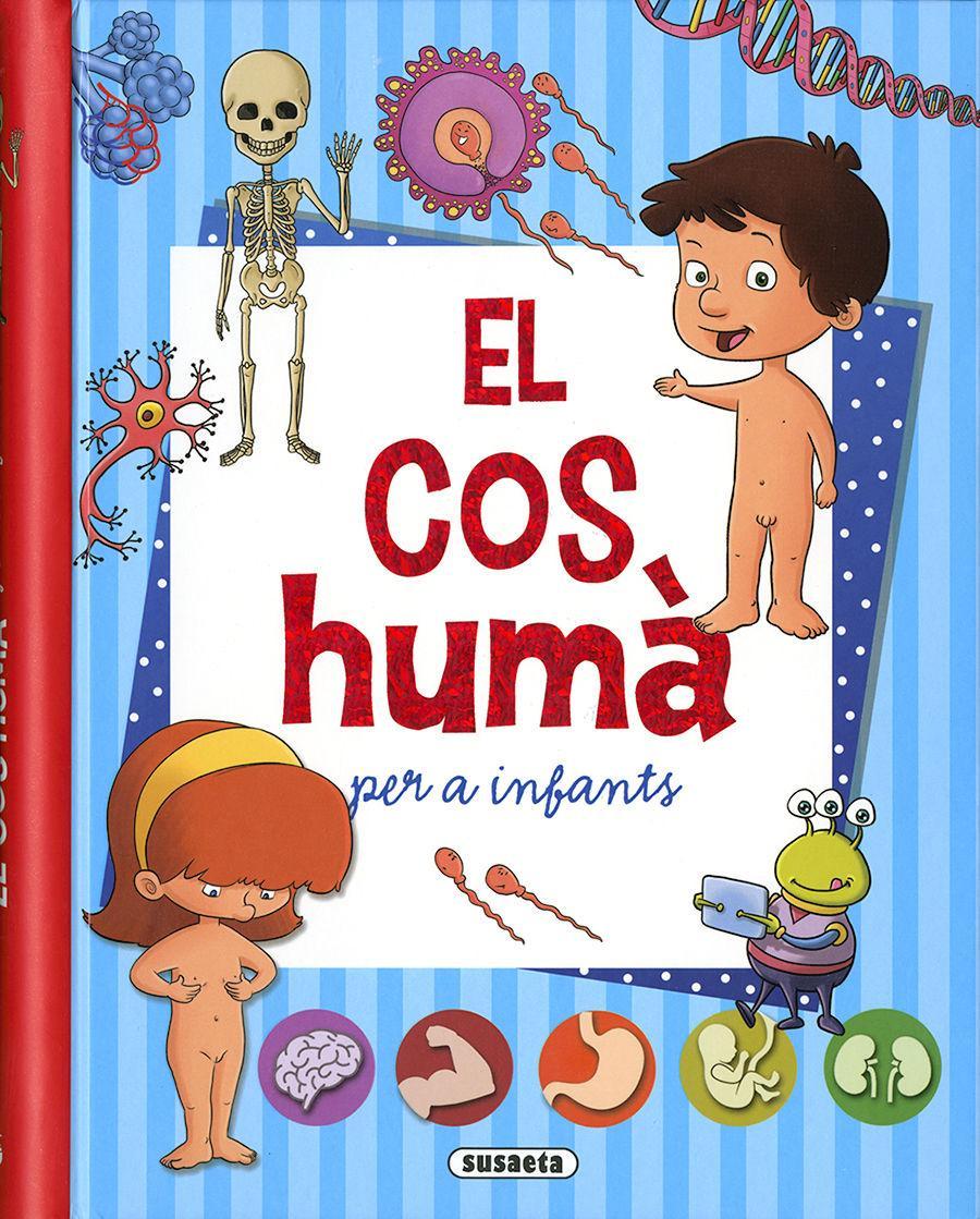 El cos humà