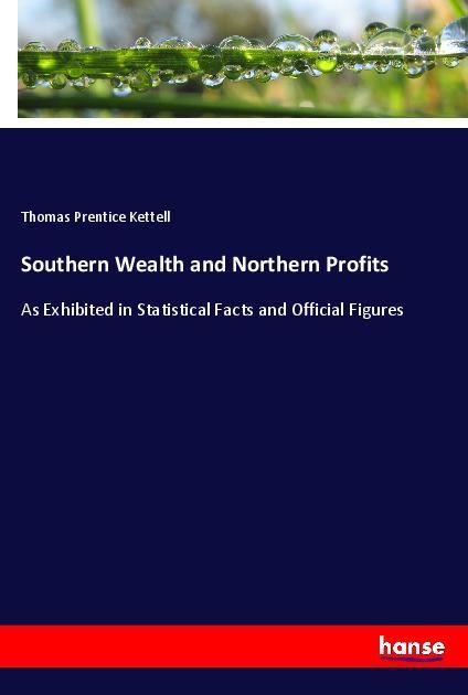 Southern Wealth and Northern Profits