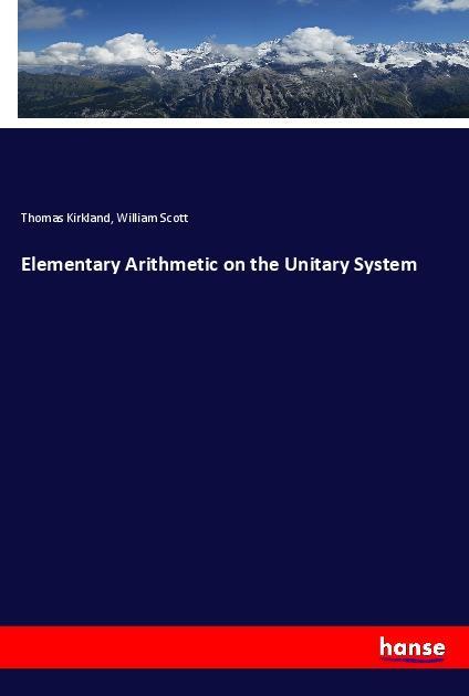 Elementary Arithmetic on the Unitary System