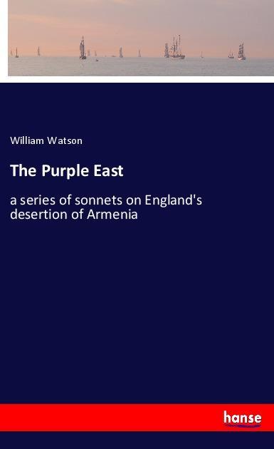 The Purple East