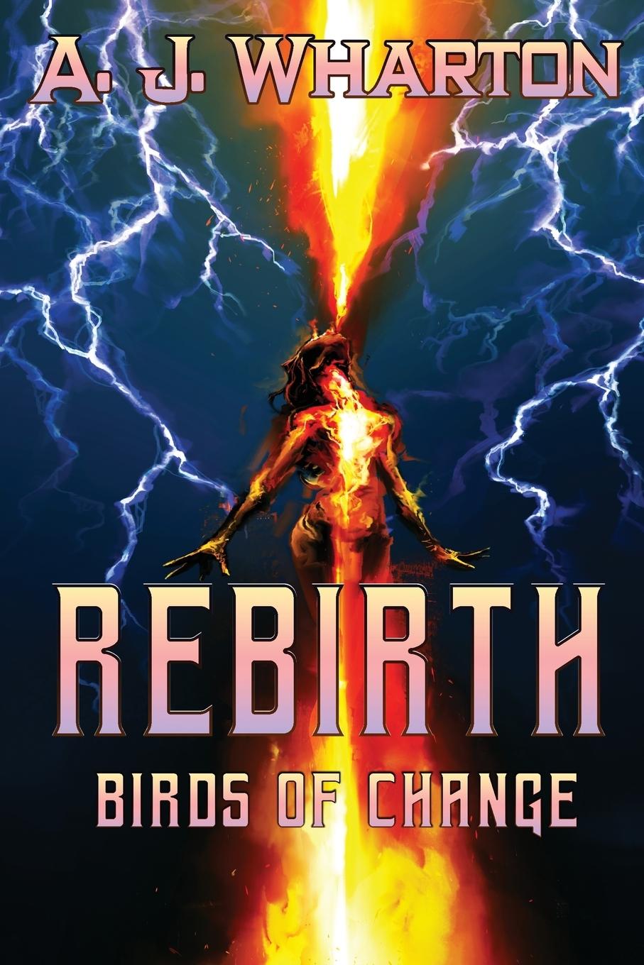 Rebirth