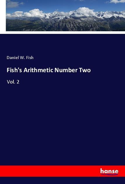 Fish's Arithmetic Number Two