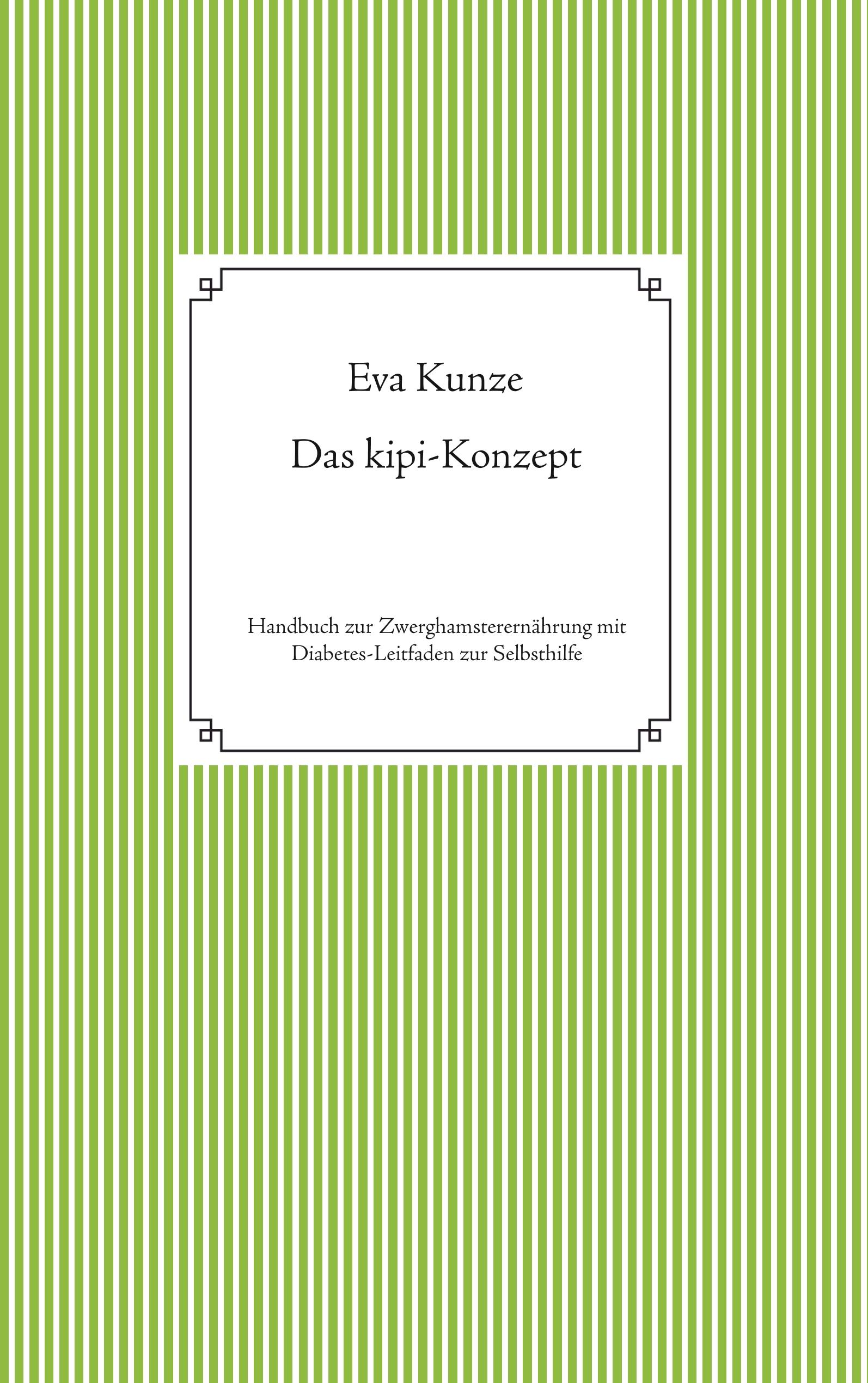 Das kipi-Konzept