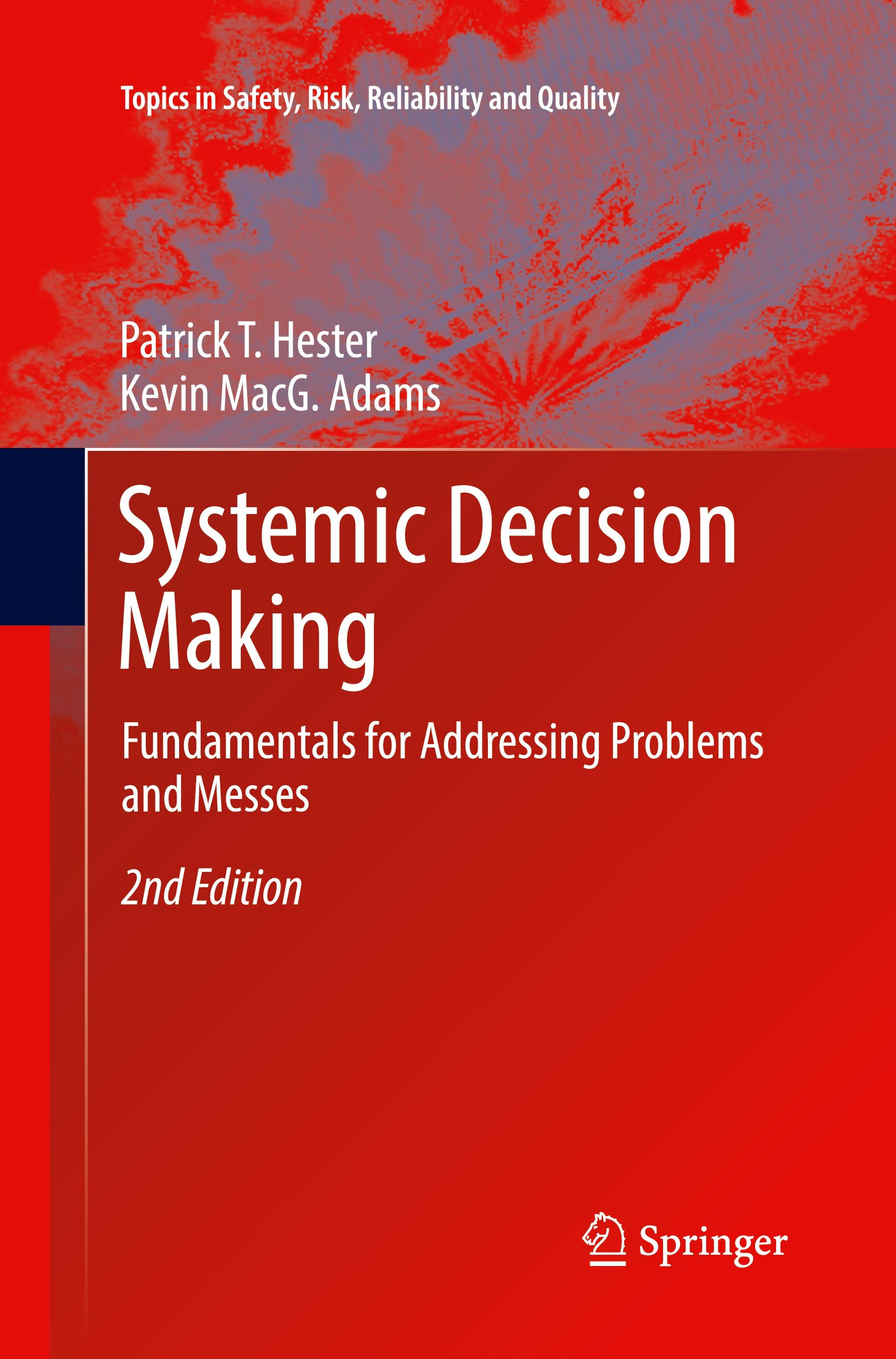 Systemic  Decision Making