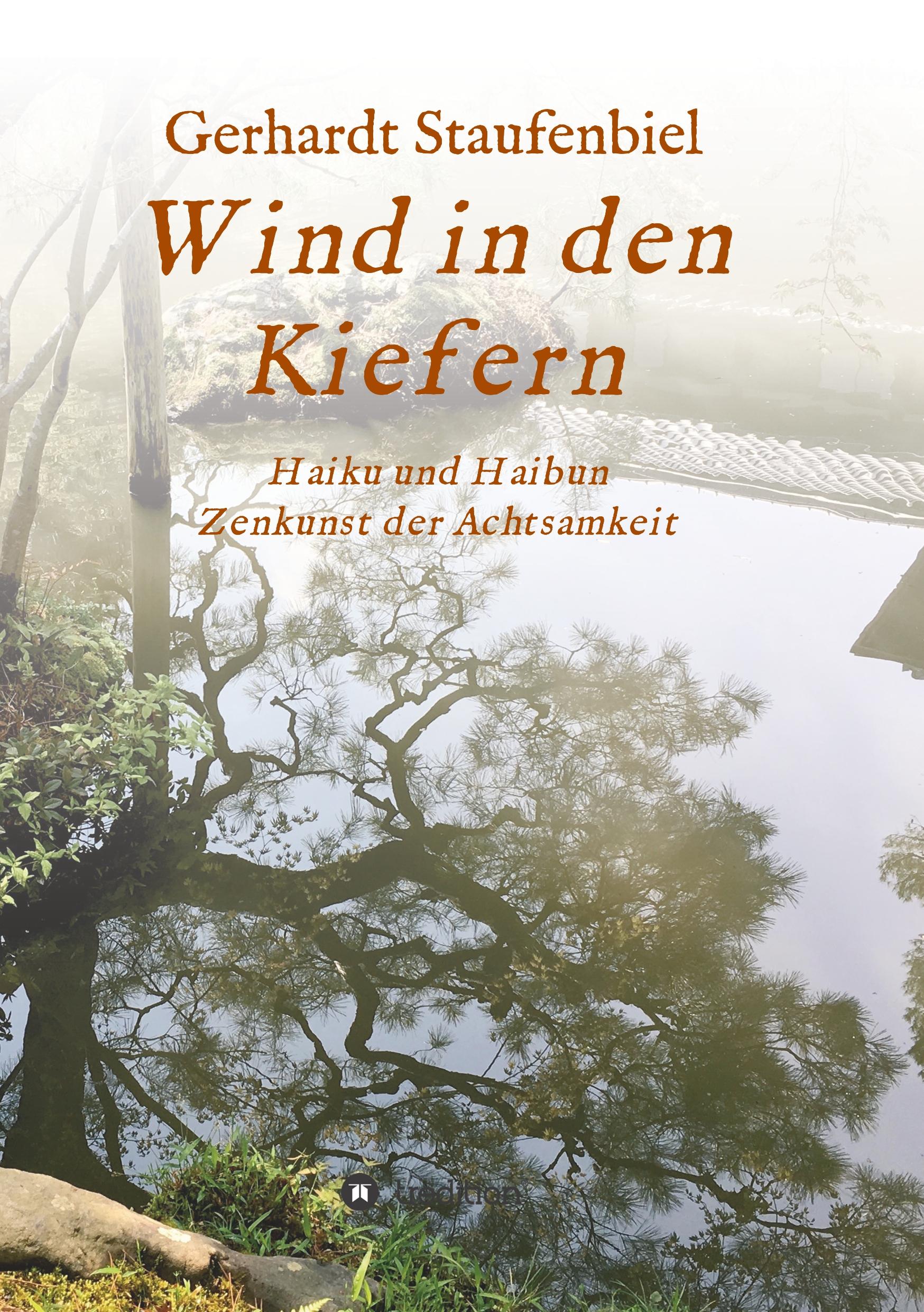 Wind in den Kiefern