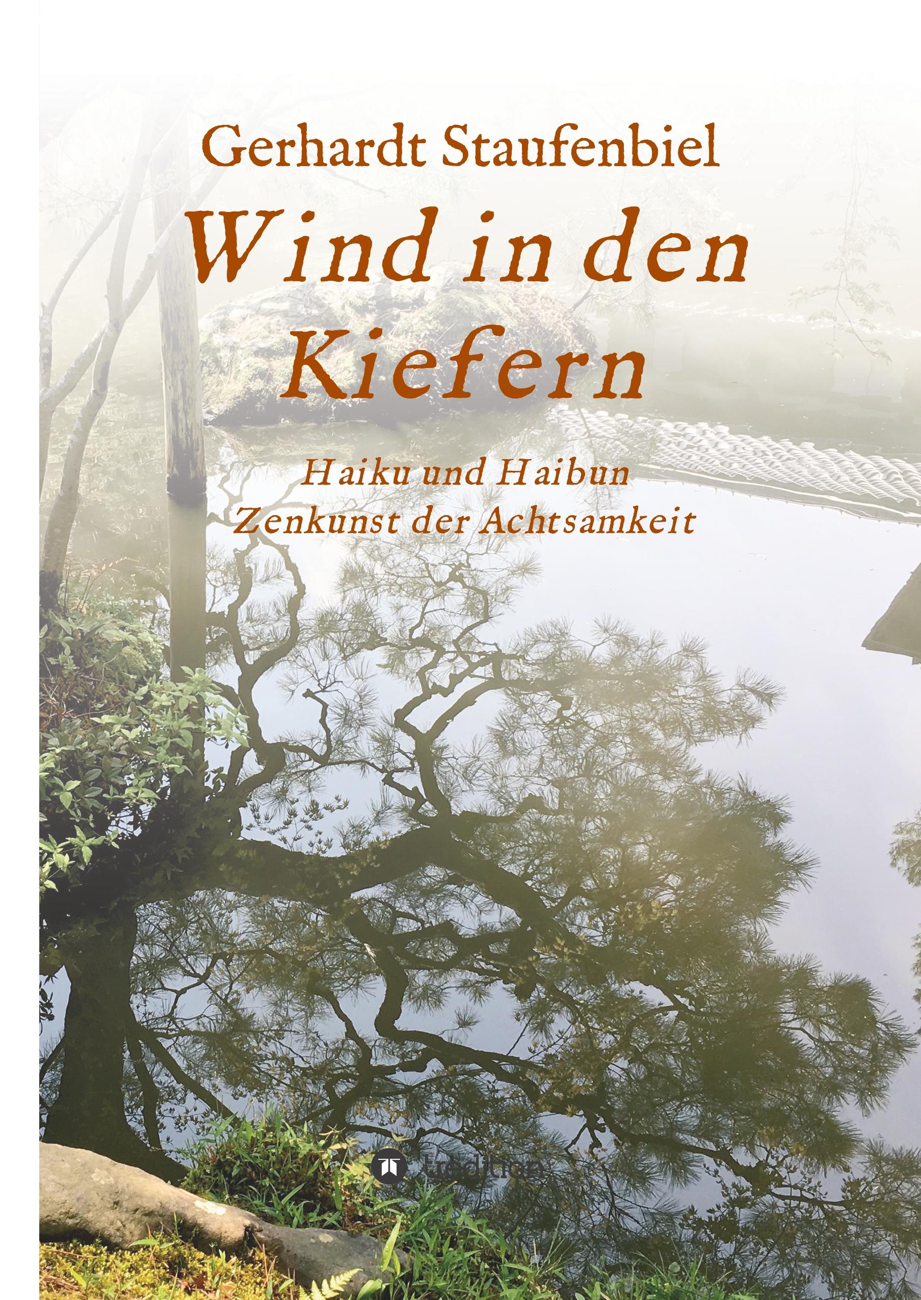 Wind in den Kiefern