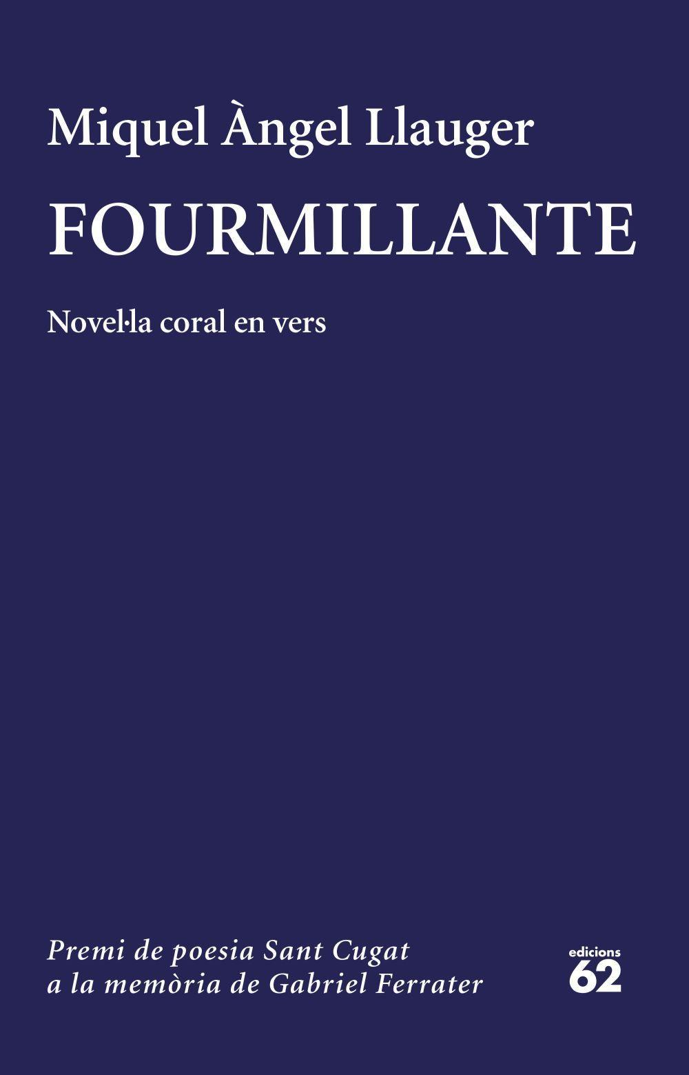 Fourmillante