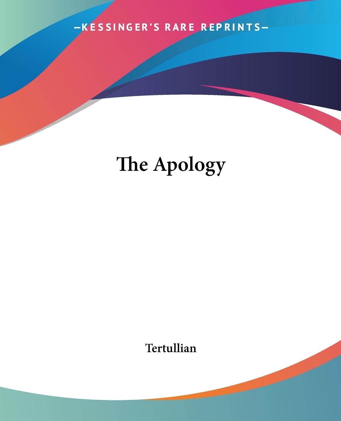 The Apology