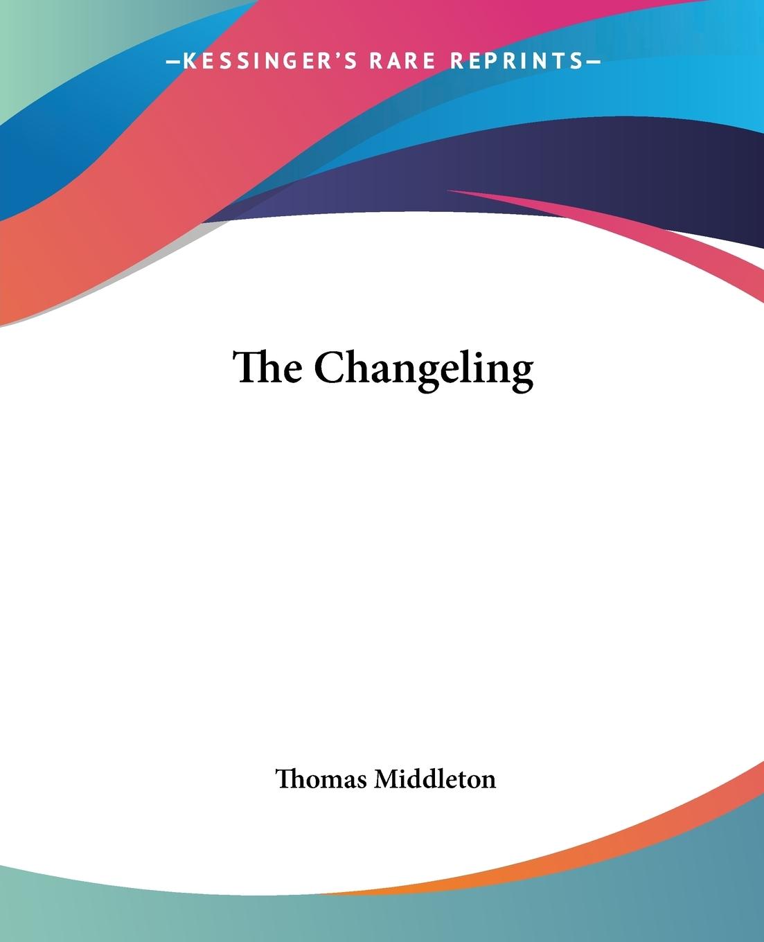 The Changeling